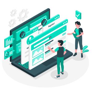 Web Application Penetration Testing